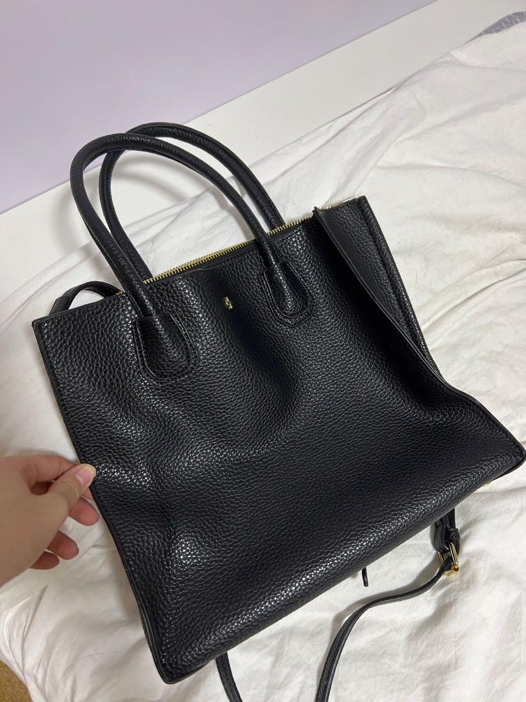 Peta and clearance jain tote bag