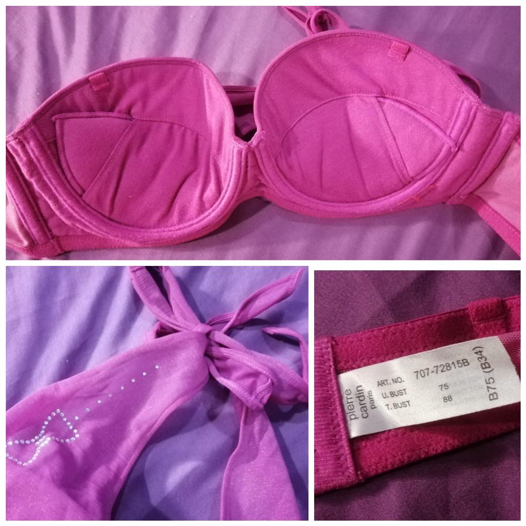 Felancy bra, Women's Fashion, New Undergarments & Loungewear on Carousell