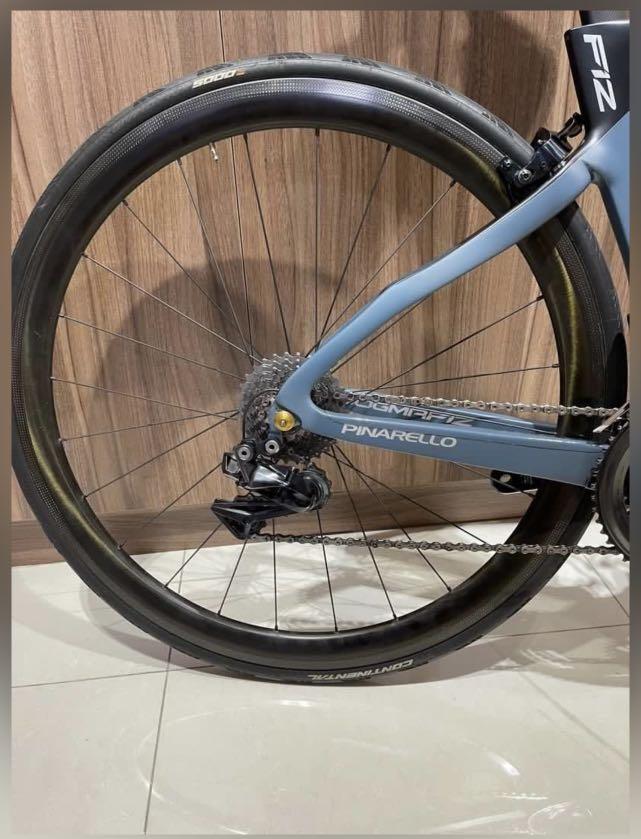 zipp 303 disc wheelset