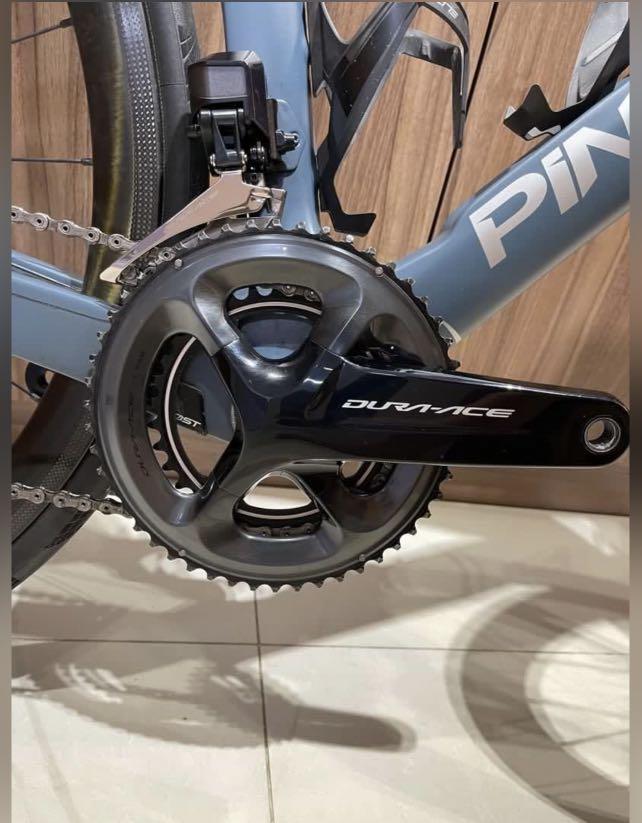 pinarello vertigo blue