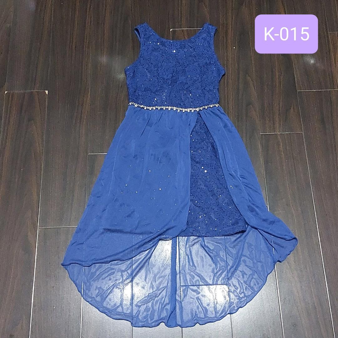 PRE LOVED KID S APPAREL BCX GIRL DRESS SIZE 10 Babies Kids Babies Kids Fashion on Carousell
