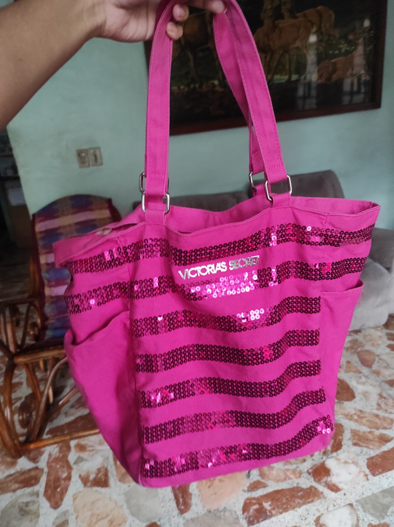 Lazada victoria secret bag 2025