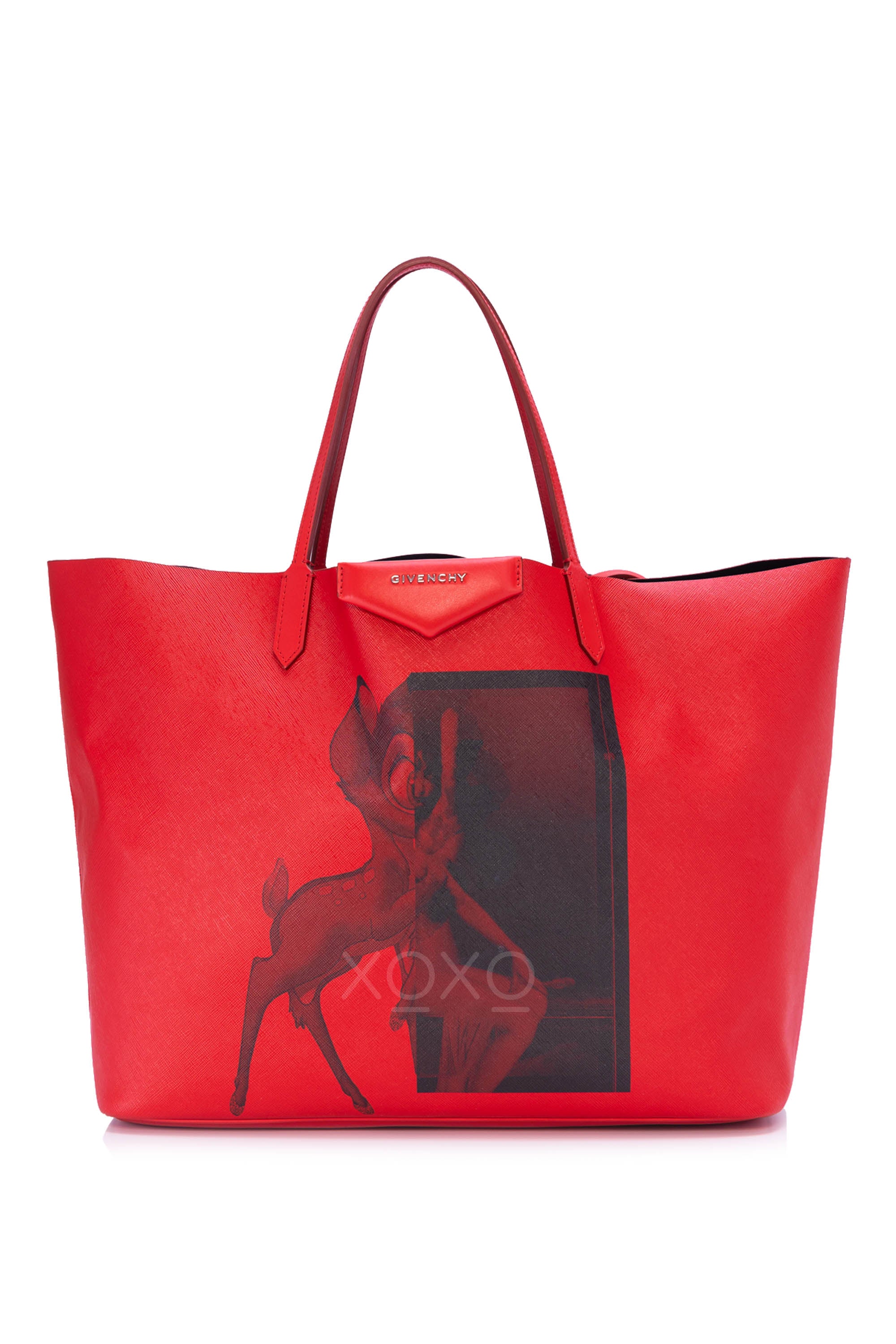 Givenchy bambi new arrivals tote bag