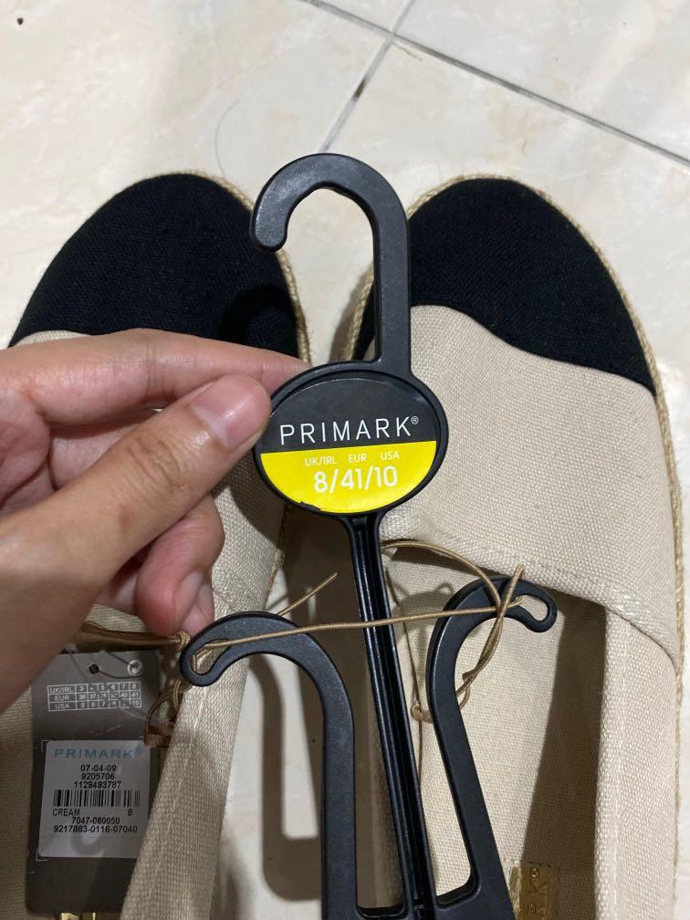 primark espadrilles