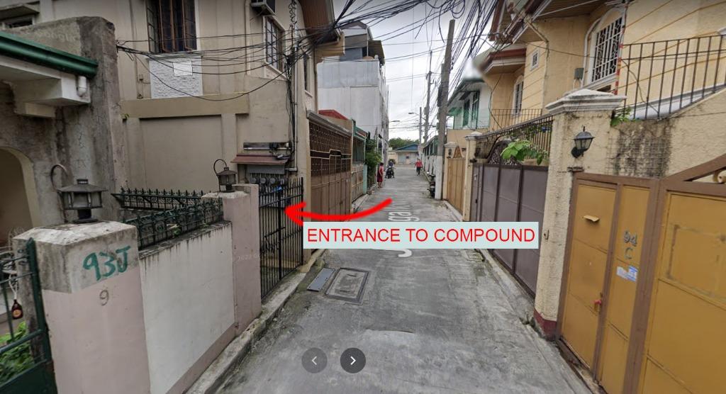 Project 4, Quezon City House and Lot for Sale, Property, For Sale