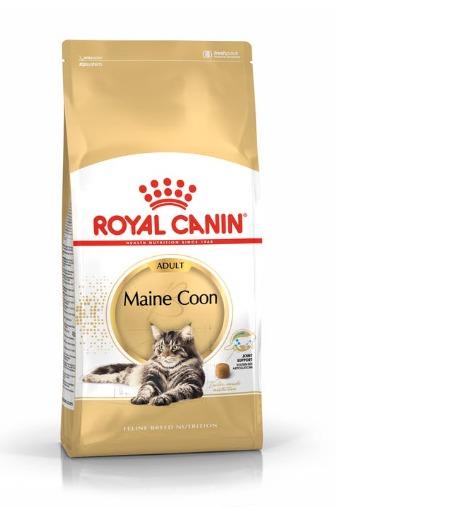 PROMO Royal Canin Maine Coon Adult Pet Supplies Pet Food