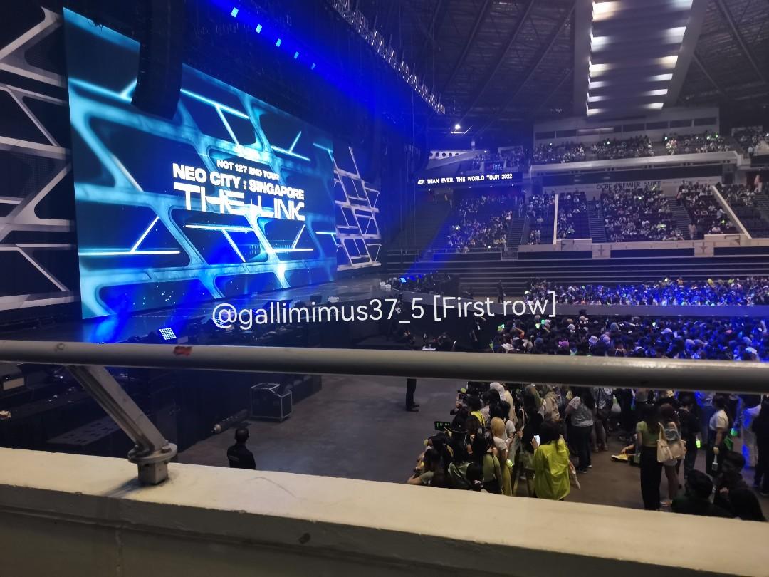 [HTB] PROOF & TNC Ticketing help, Tickets & Vouchers, Event Tickets on ...