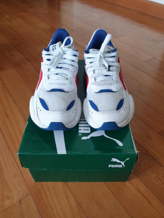 Puma rs x hard drive homme outlet