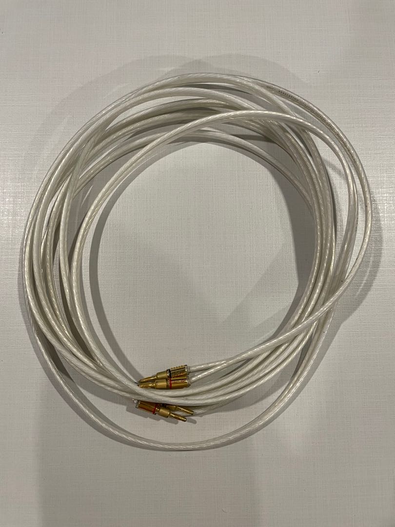 NORSTONE CL 400 CAVO DA 25 MT PER ALTOPARLANTI BIPOLARE 2 x 4.00mmq NORSTONE CL 400 CAVO DA 25 MT PER ALTOPARLANTI BIPOLARE 2 x 4.00mmq