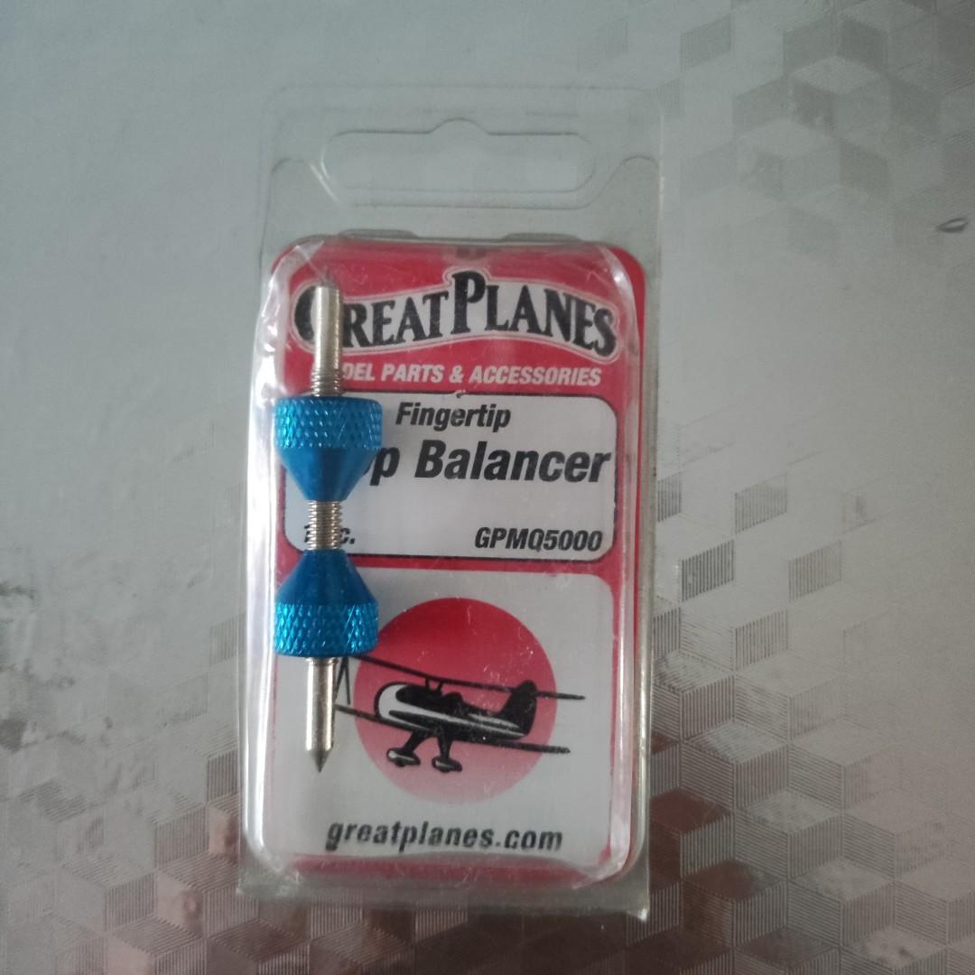 RC plane Prop Balancer, Hobbies & Toys, Toys & Games on Carousell