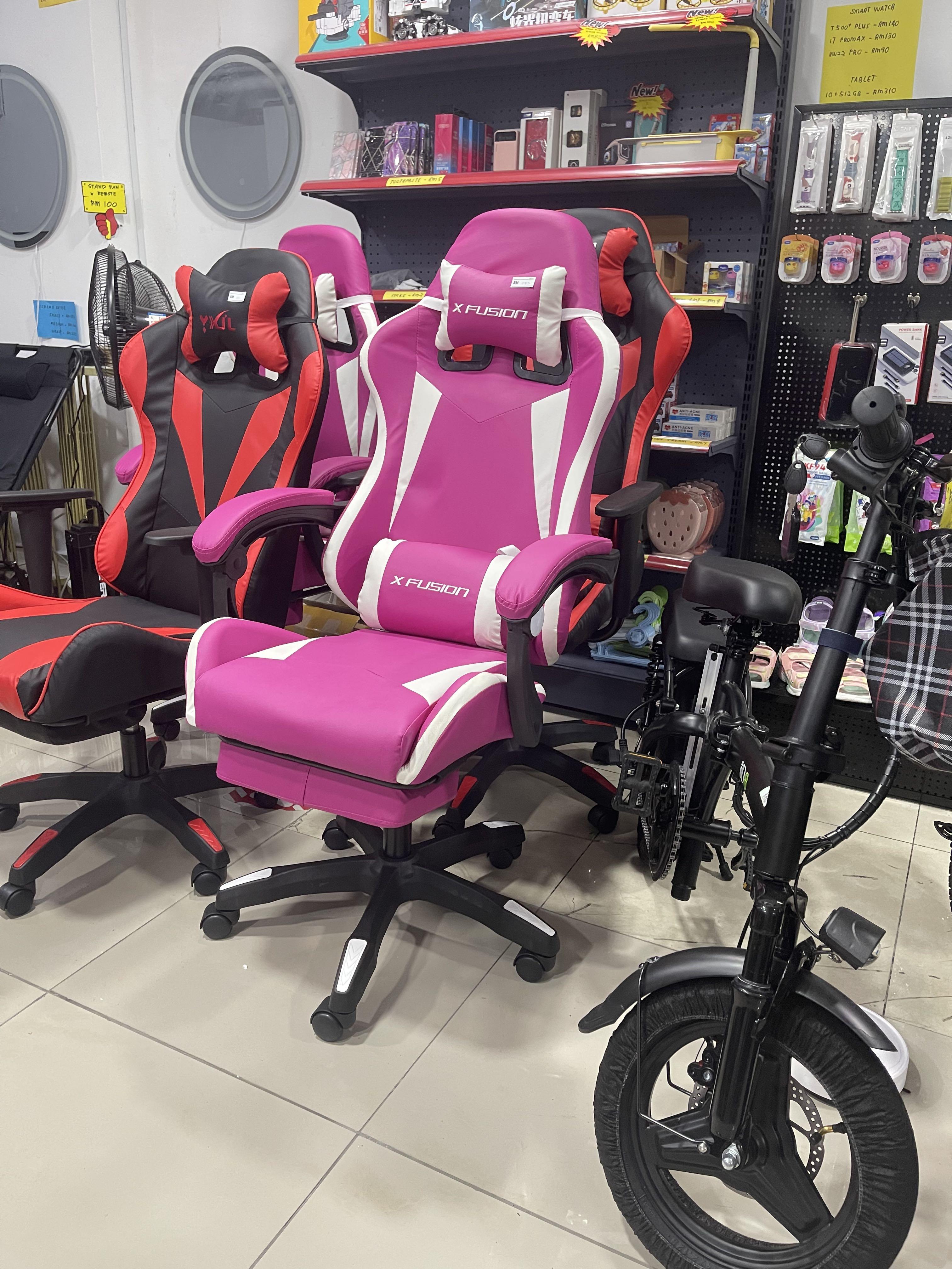 Ac racing gaming new arrivals chair