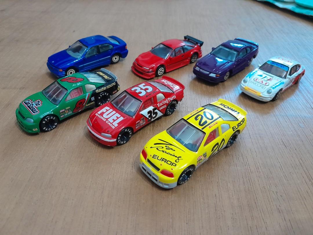 Realtoy store diecast cars
