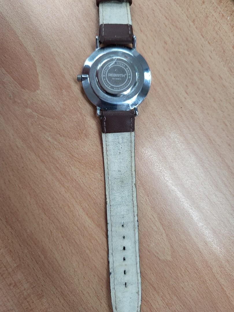 Rebirth watches company hot sale