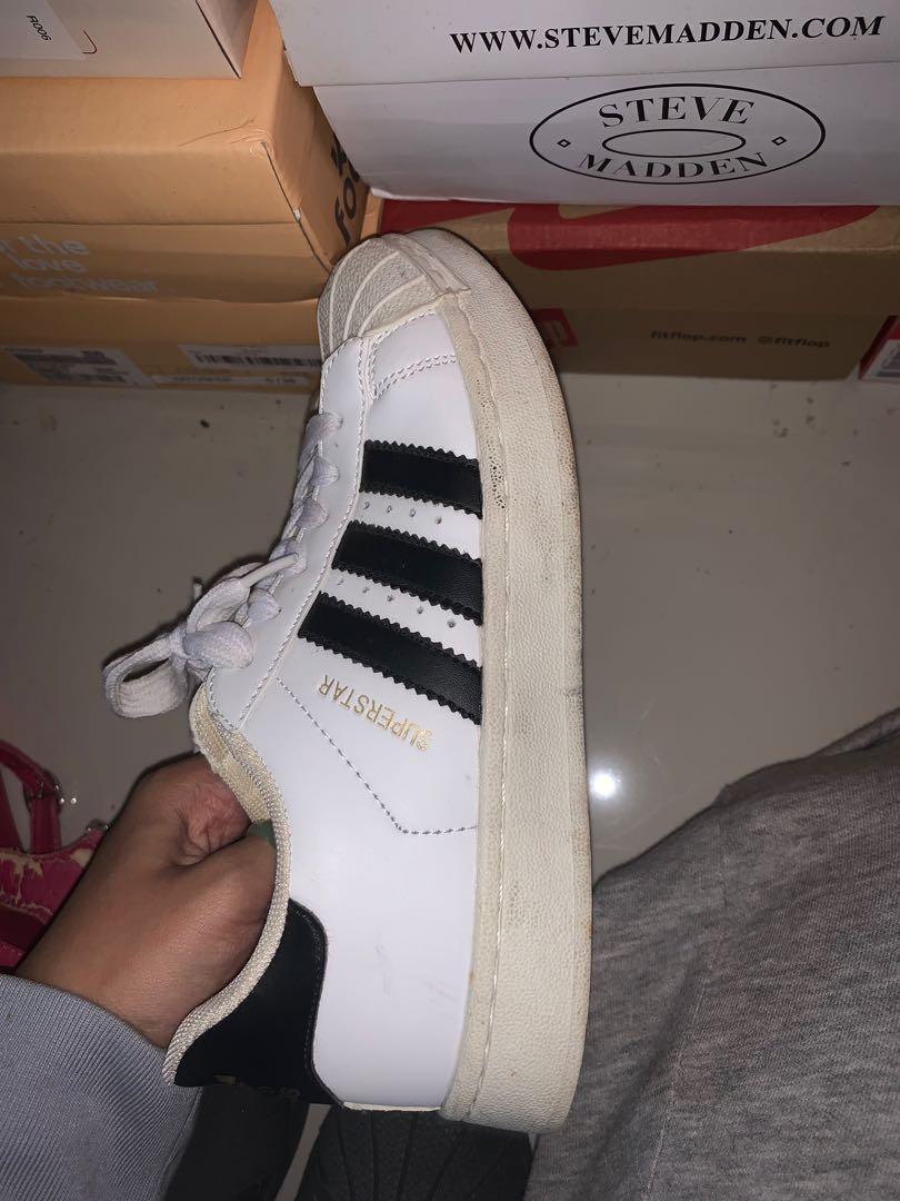 Adidas hotsell superstar replicas