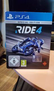 Ride jump force專屬下單區