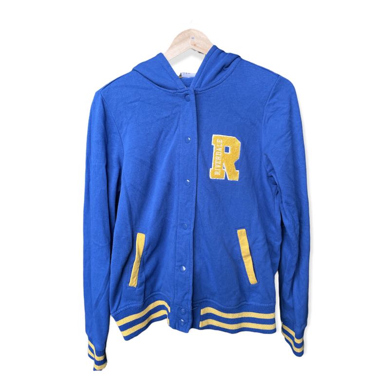 Riverdale discount cheerleader jacket