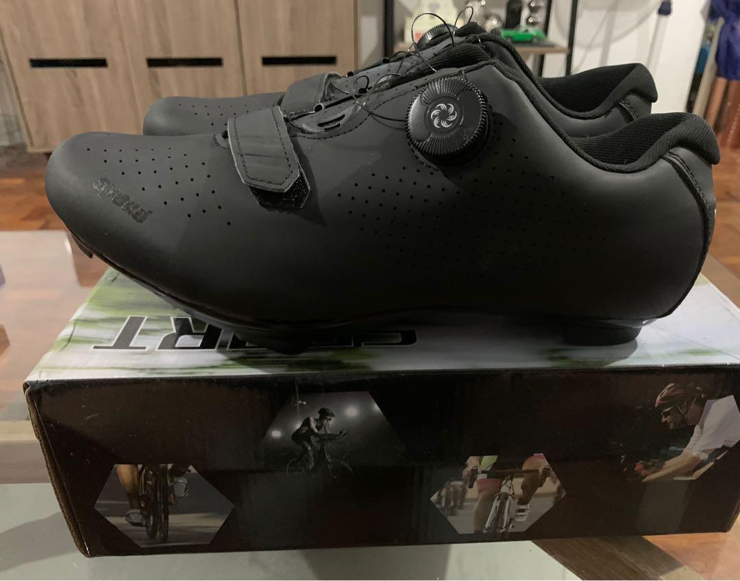 Road Bike Cleat Shoes, Sports Equipment, Bicycles & Parts, Bicycles on