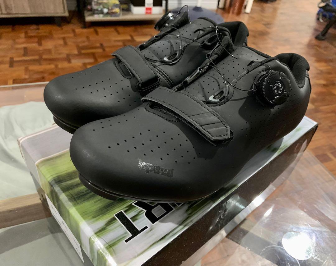 Road Bike Cleat Shoes, Sports Equipment, Bicycles & Parts, Bicycles on