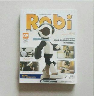 Robi 第九期