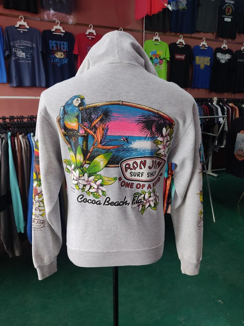 Ron jon surf 2024 sweatshirt
