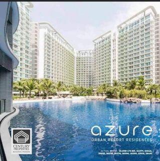 Room for rent at azure urban resort residences