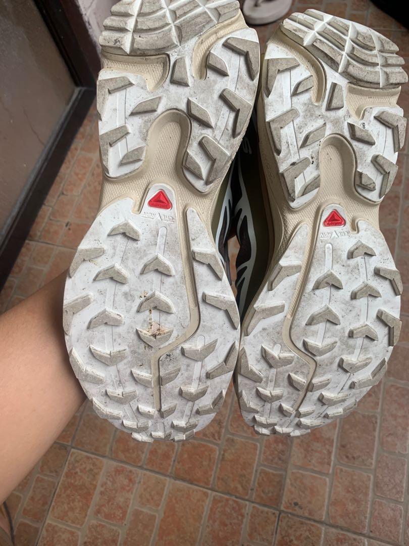 Salomon xt6 wren / kangaroo, Men's Fashion, Footwear, Sneakers on Carousell