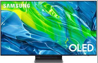 SAMSUNG QD OLED QA55S95B 55/65S95B PRE-ORDER SALES!!! BEST OLED TV IN THE MARKET!!! 55S95B