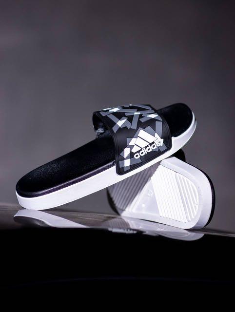 Sandal slide 2025 adidas