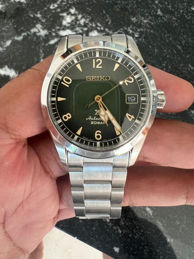 Seiko spb155j1 new arrivals