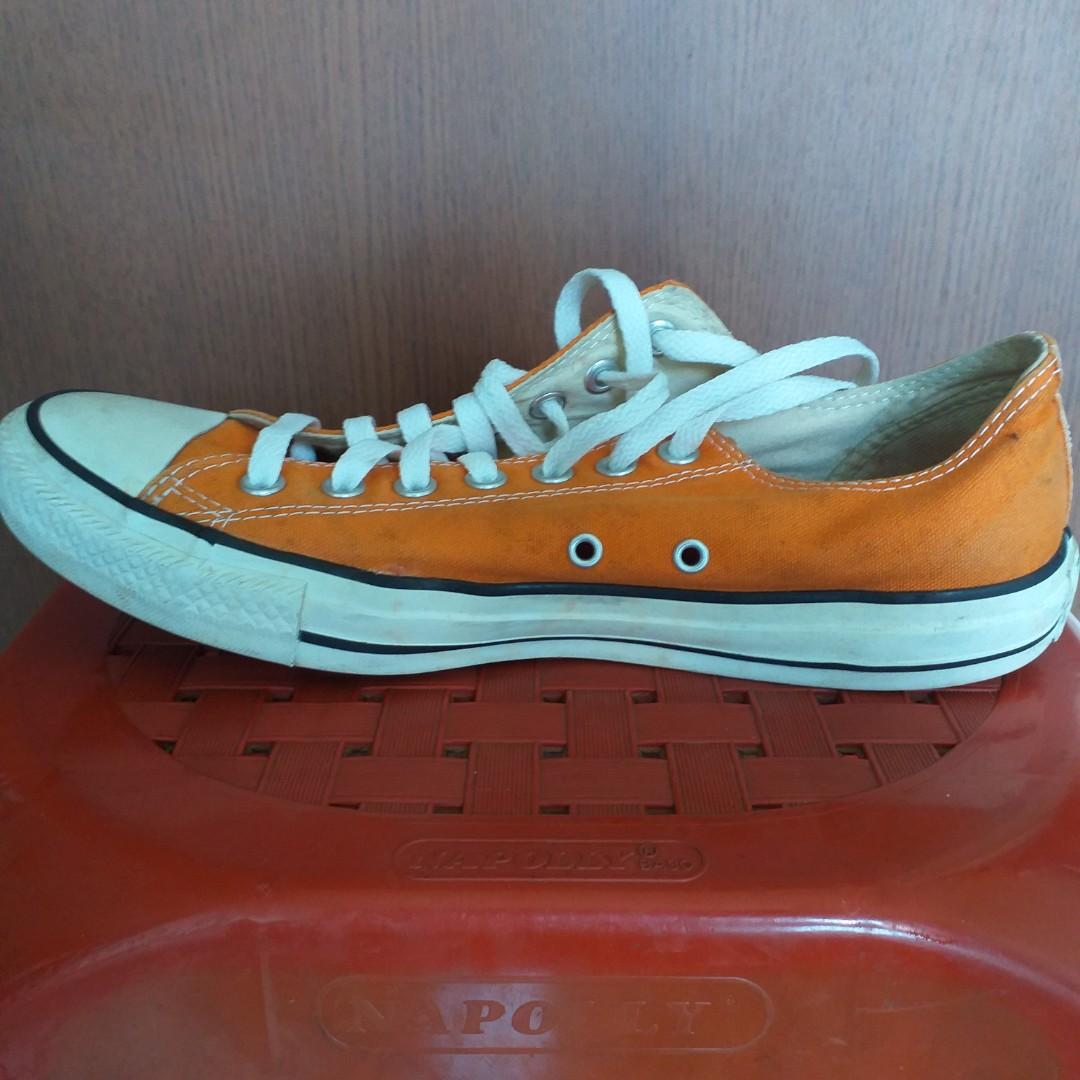 Converse exuberance deals