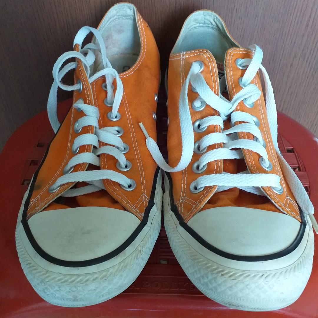 Sepatu CONVERSE Chuck Taylor CT OX Exuberance