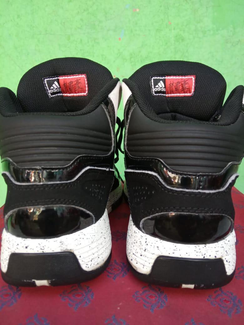 adidas adiwear basketball