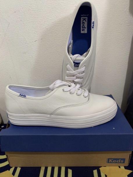 keds triple