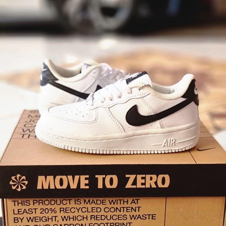 Nike cheap anak original