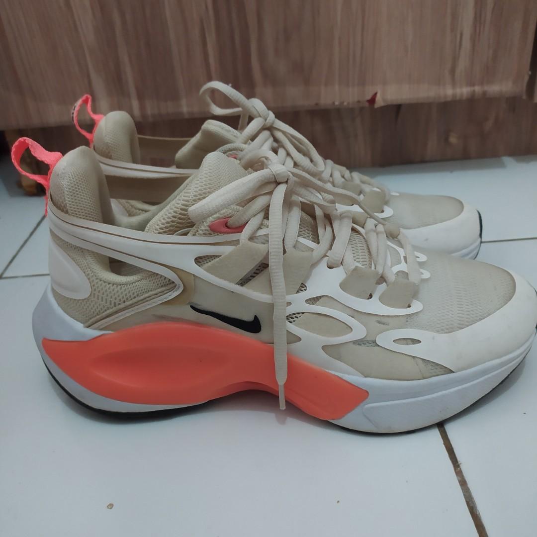 Nike dimsix 2025 mujer