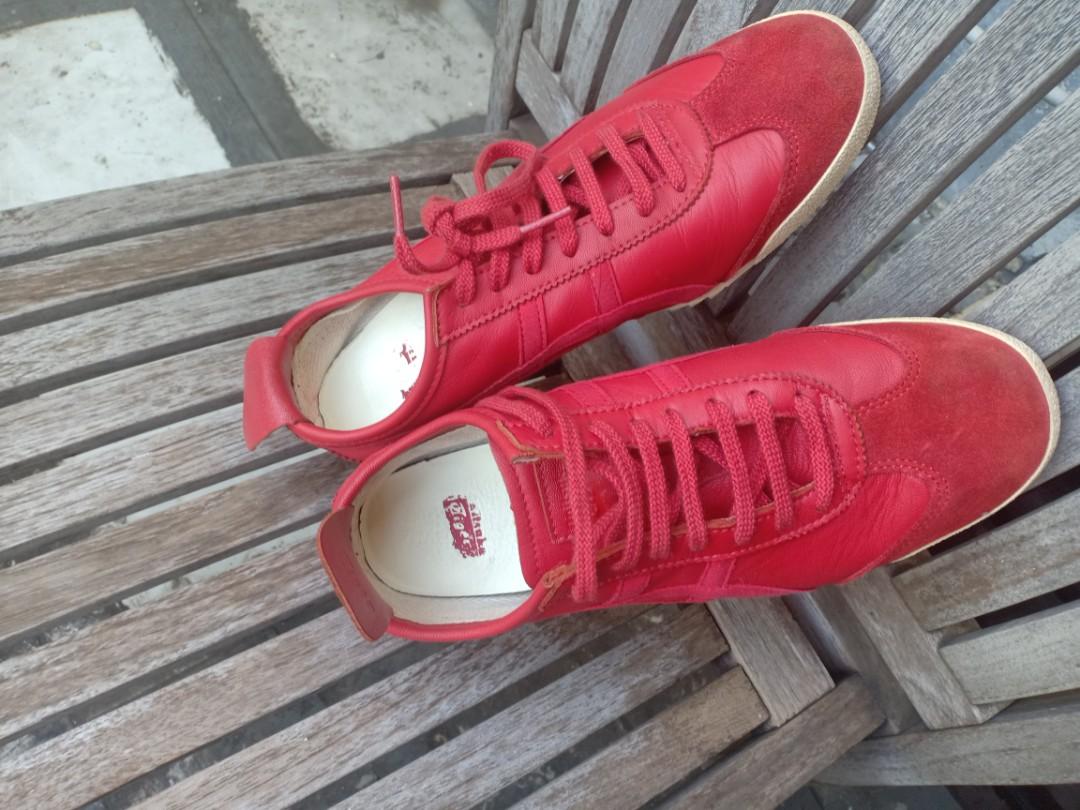 onti suka tiger shoes