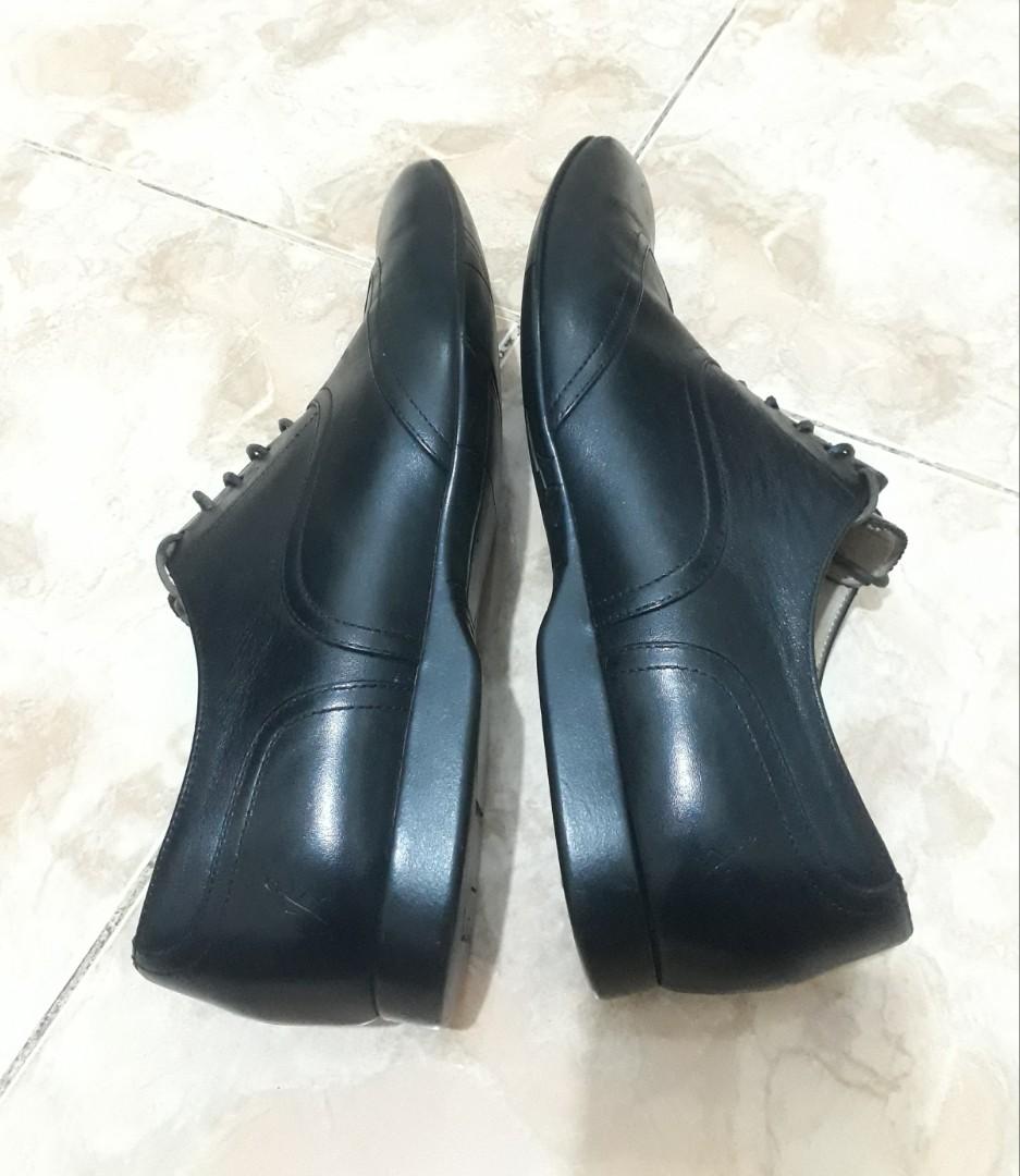 Shoes PS Paul Smith Original, Fesyen Pria, Sepatu , Sepatu Formal di  Carousell