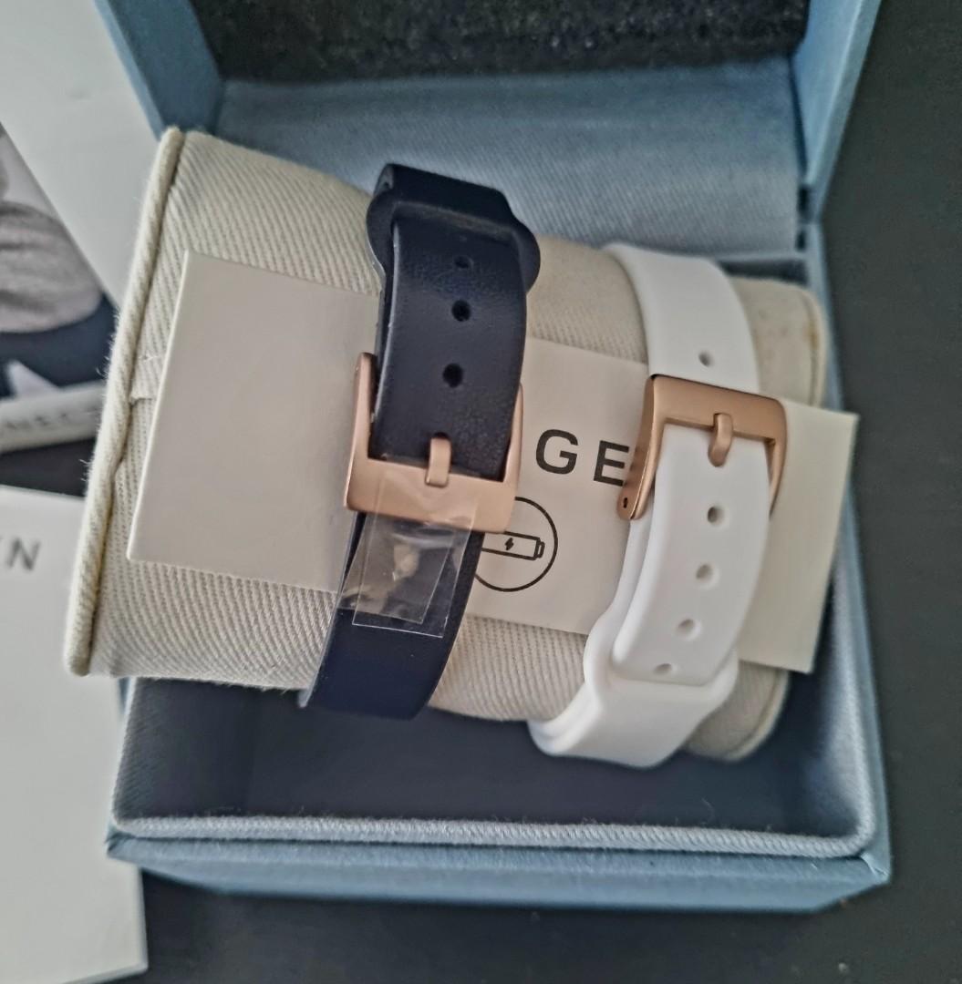 Skagen Allsund Activity Tracker