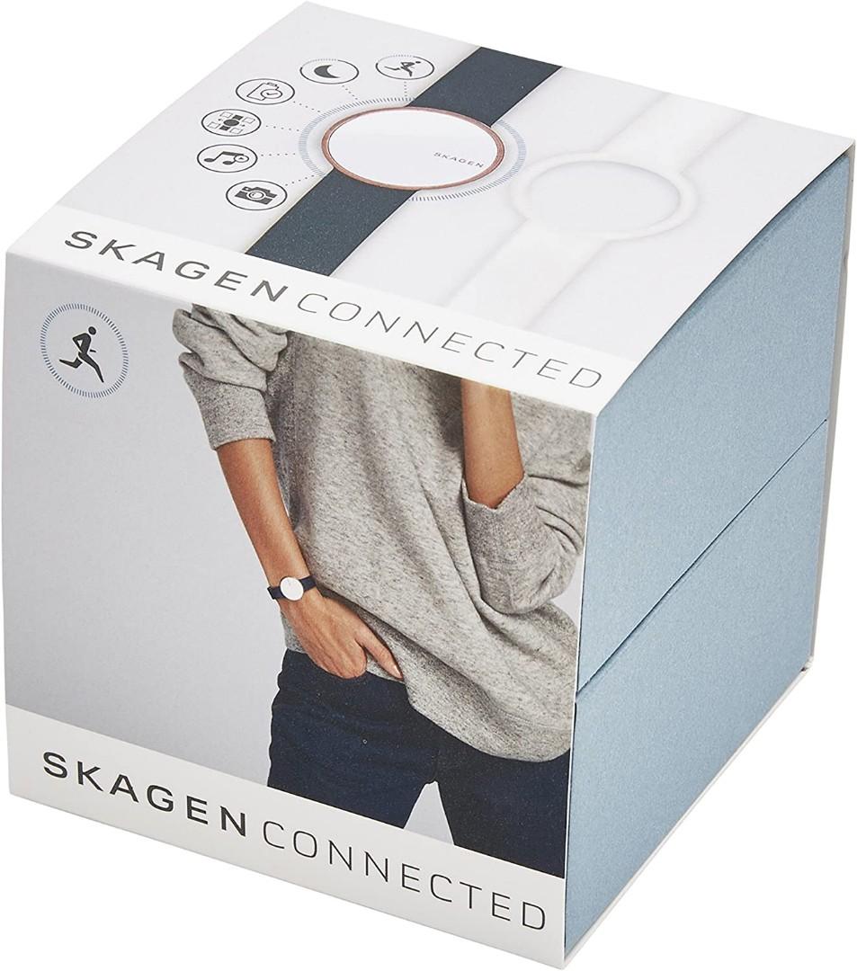 Skagen allsund activity tracker top