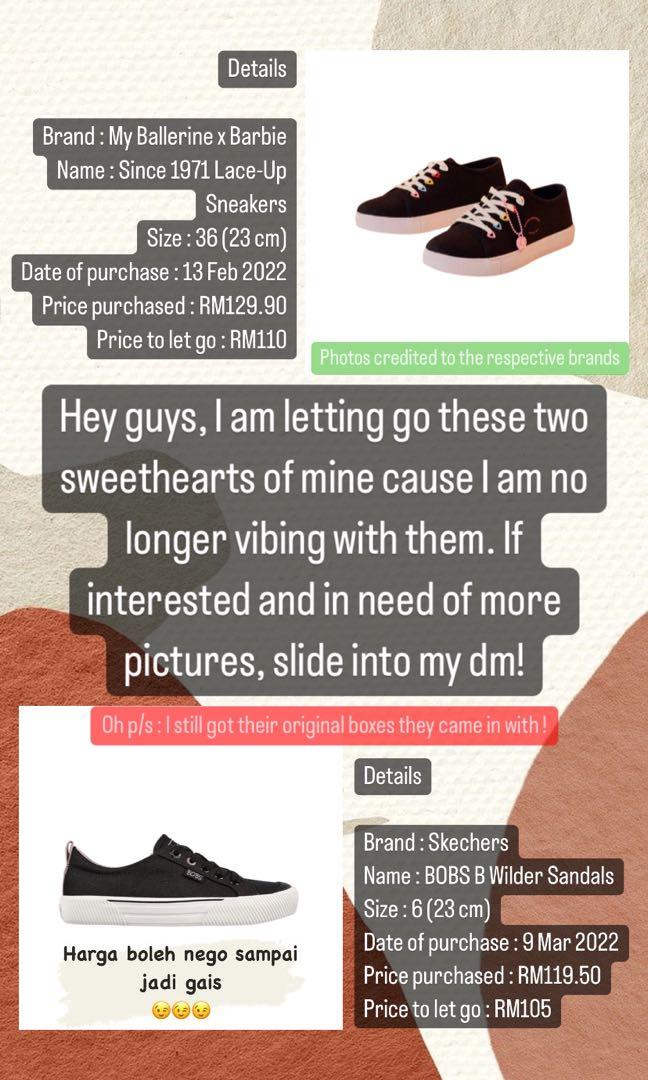 Skechers shoes meme hotsell