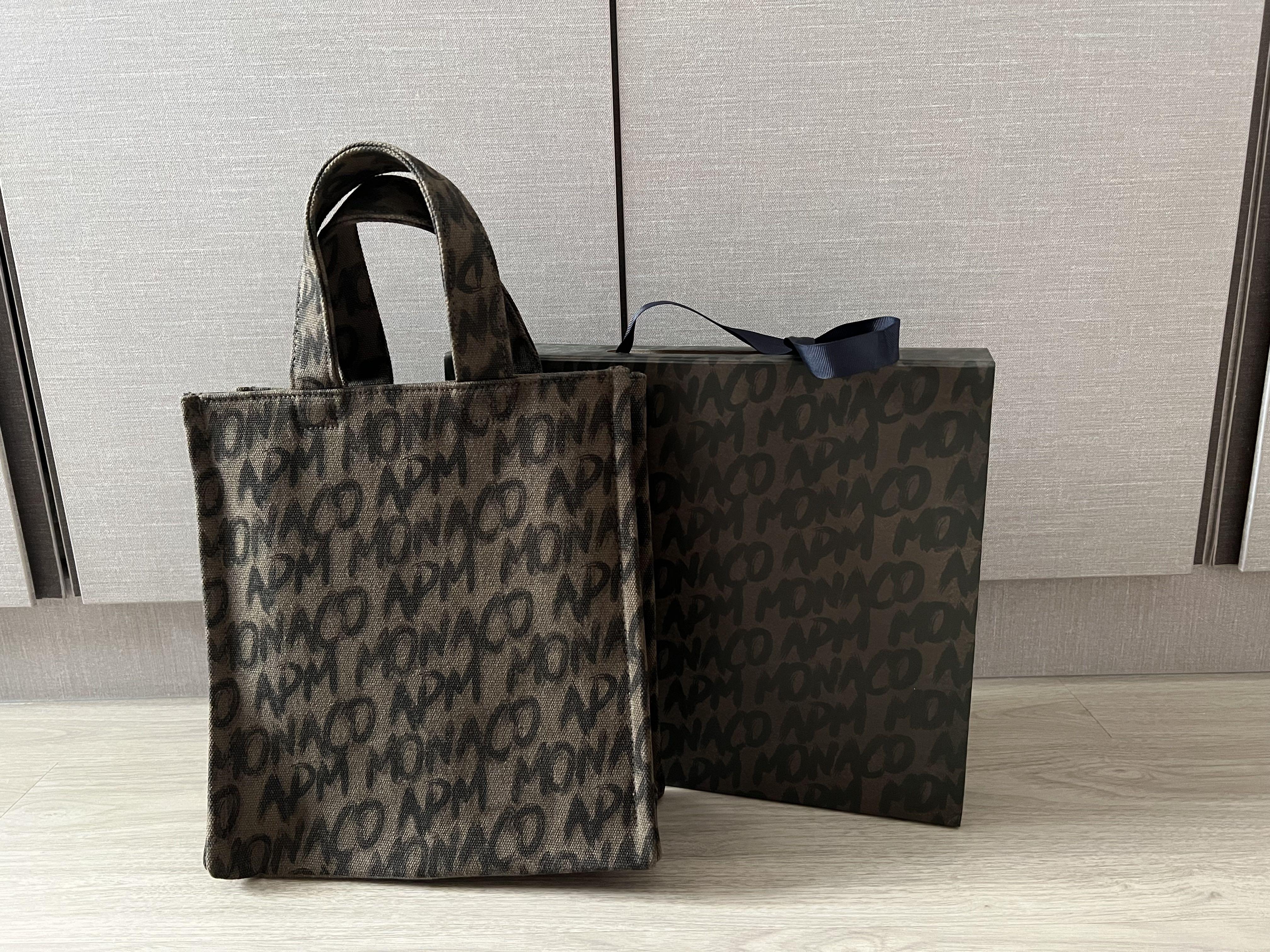 Apm hotsell tote bag