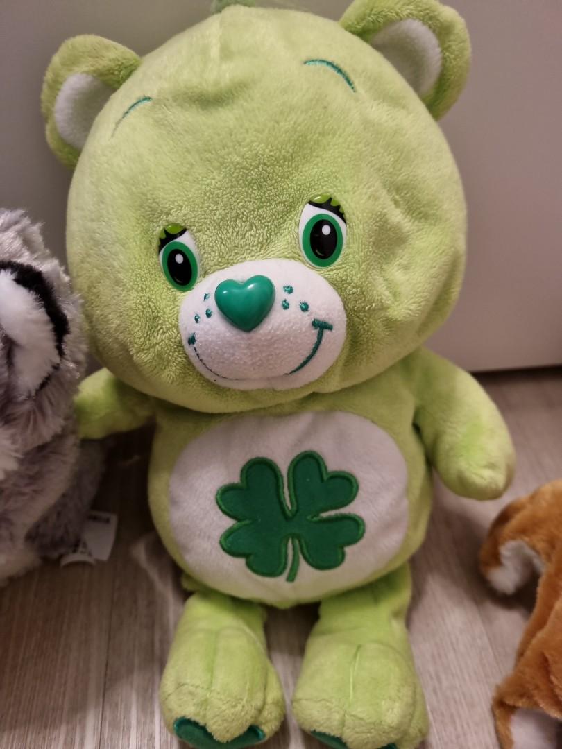 gund husky
