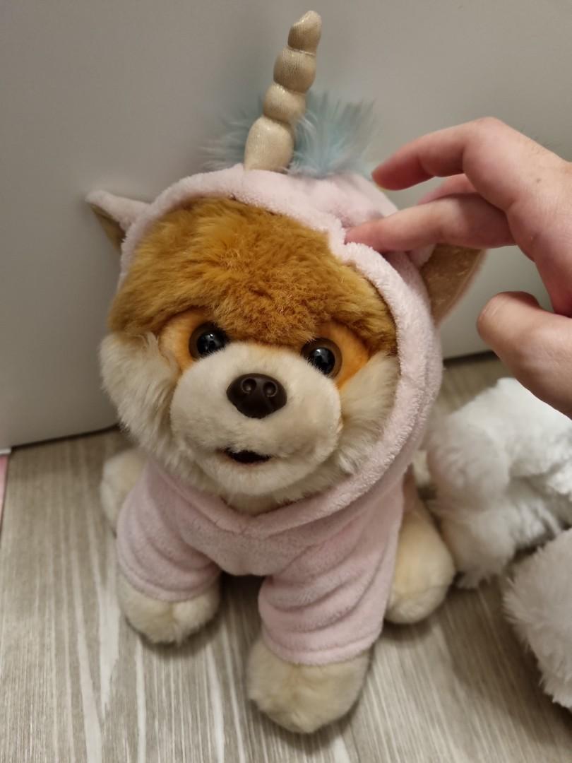 gund husky