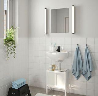Space saver - Bathroom cabinet - Ikea
