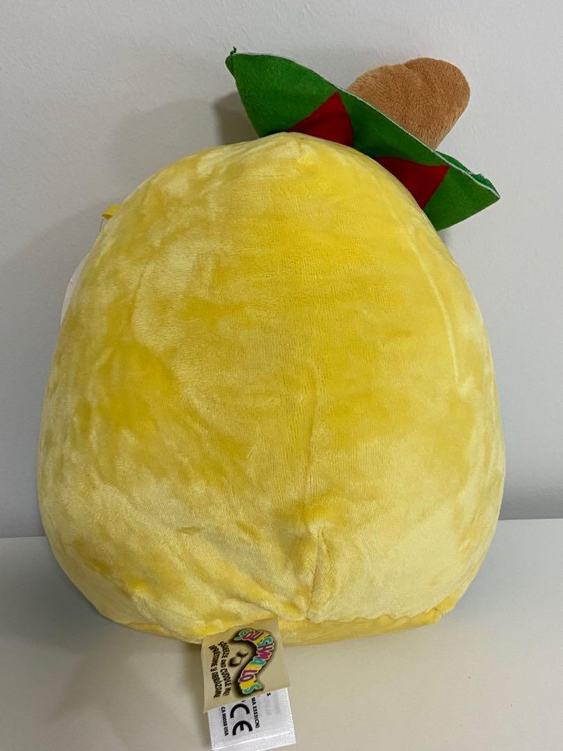 mexican corn squishmallow