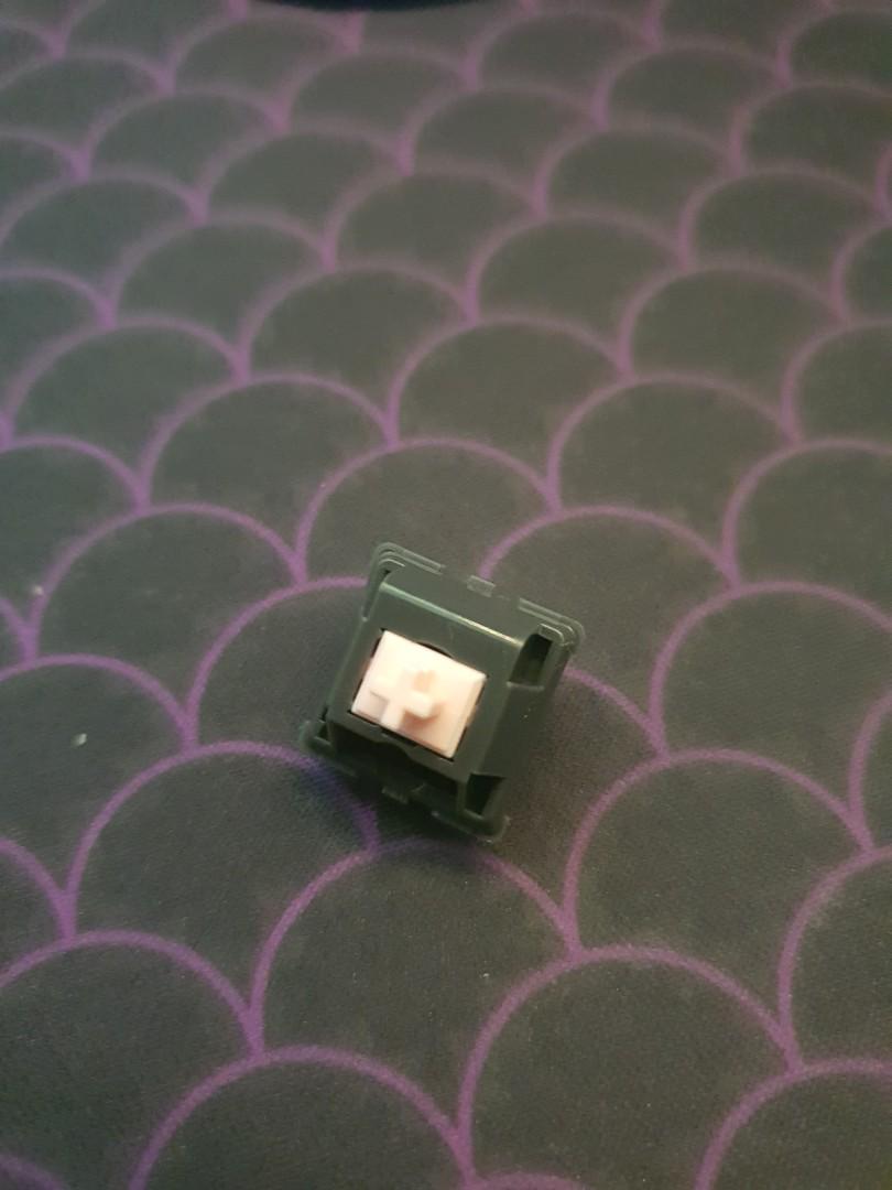 Stock jwk alpaca V2 switches x100, Computers & Tech, Parts