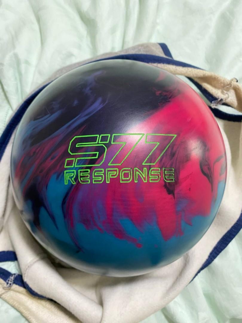 Storm Bowling Zen Soul Bowling Ball 14LB by 900 Global, Sports