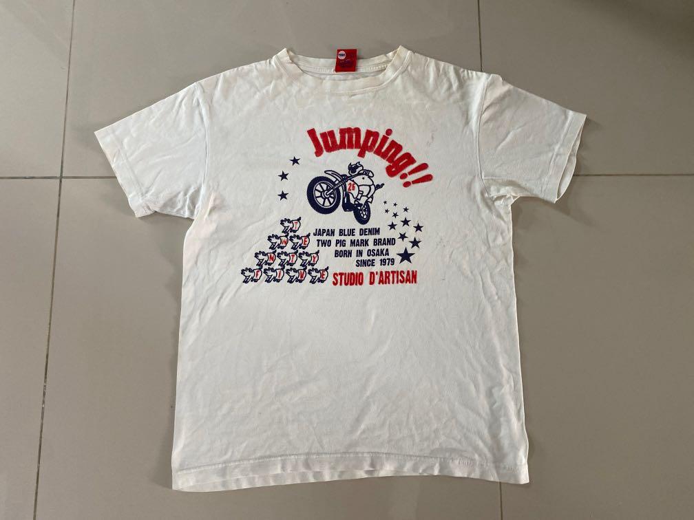 KILL you idol ドンロック donrock ジーザス tシャツ