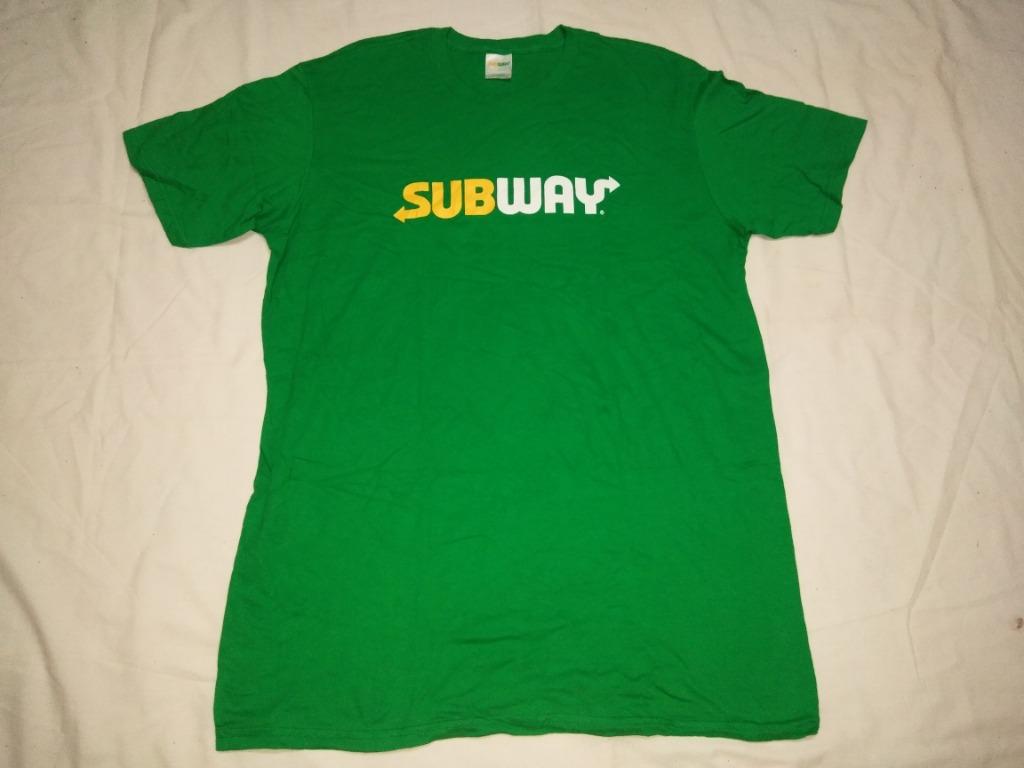 subway shirts online store