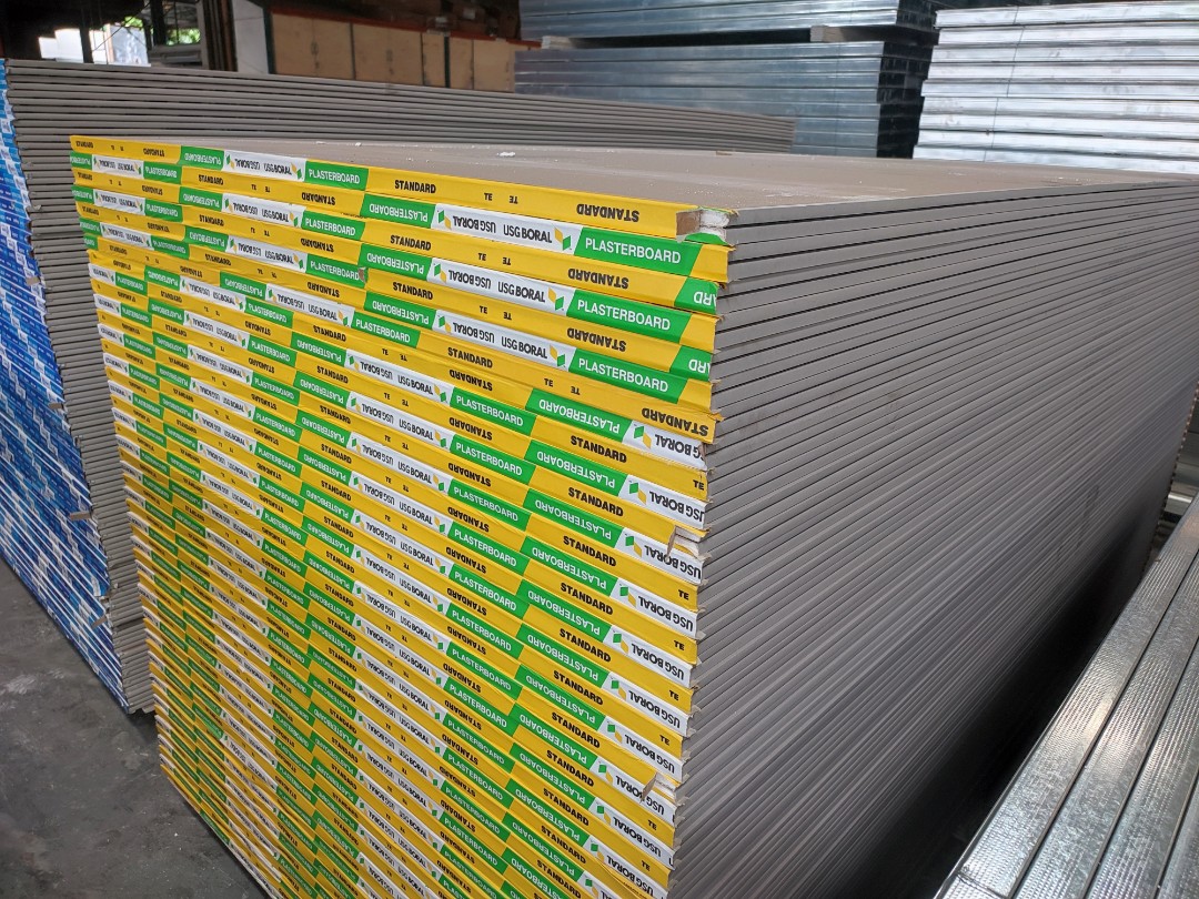 SUPPLIER OF GYPSUM BOARD, Furniture & Home Living, Furniture, Other